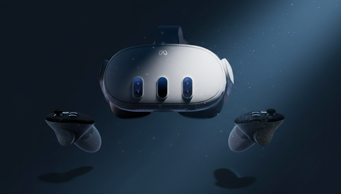 Expérience VR Milasio Photographe